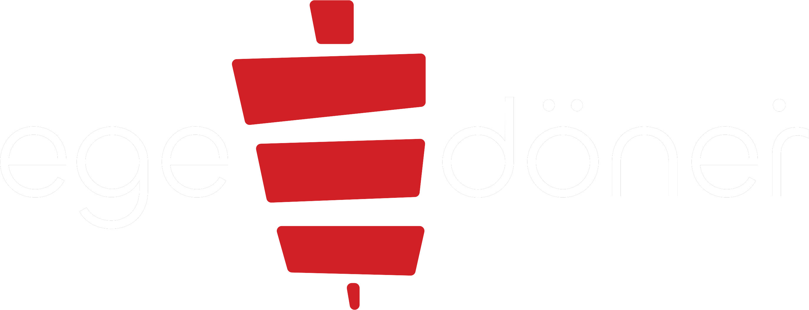 Ege Döner Logo